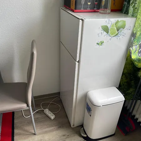 Hostel Friendly-room 200 M To 5 Museums Kassel